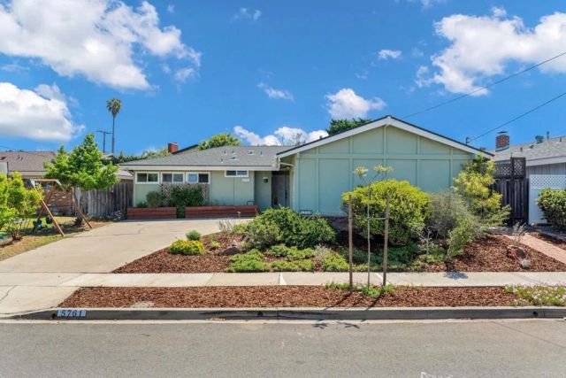 5761 Carnegie Street, San Diego, CA 92122