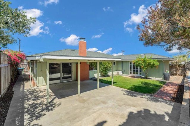 5761 Carnegie Street, San Diego, CA 92122