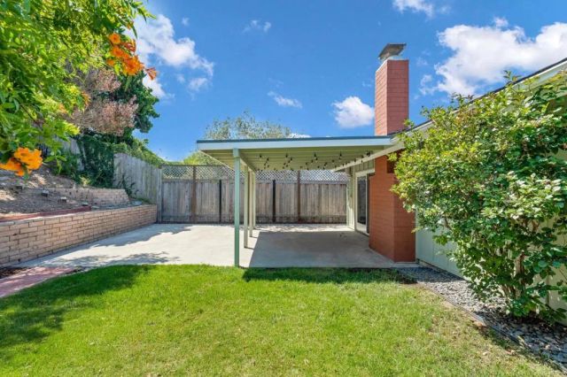 5761 Carnegie Street, San Diego, CA 92122