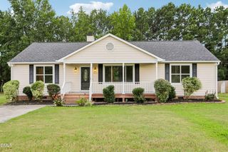 2568 Wilton Avenue, Creedmoor, NC 27522