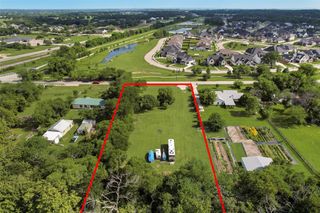 118 Old Justin Road, Argyle, TX 76226