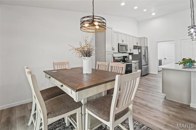 1539 Hickory Landing, De Soto, MO 63020