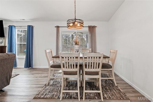 1539 Hickory Landing, De Soto, MO 63020