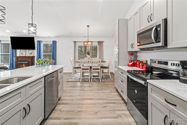 1539 Hickory Landing, De Soto, MO 63020