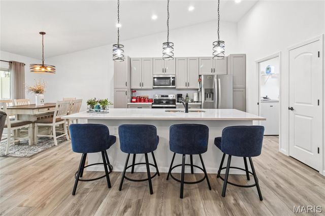 1539 Hickory Landing, De Soto, MO 63020