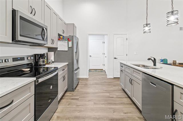 1539 Hickory Landing, De Soto, MO 63020