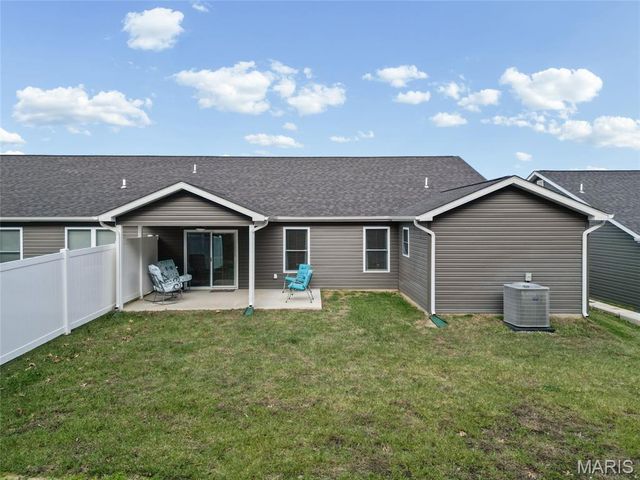 1539 Hickory Landing, De Soto, MO 63020