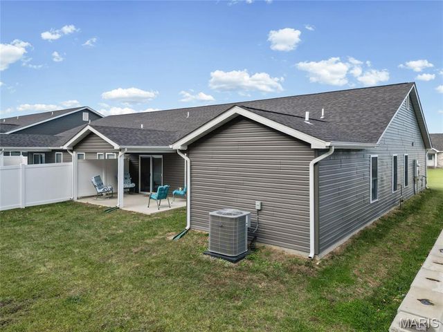 1539 Hickory Landing, De Soto, MO 63020