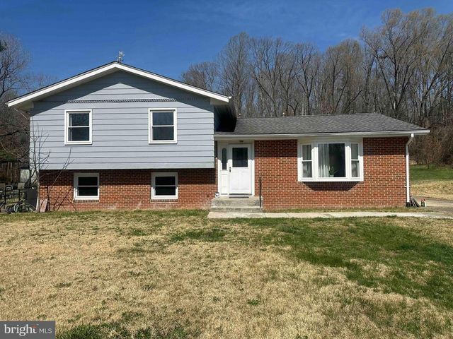 7933 KEECH RD, Charlotte Hall, MD 20622