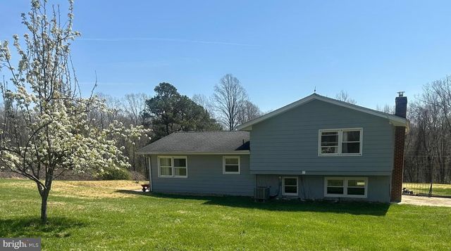 7933 KEECH RD, Charlotte Hall, MD 20622