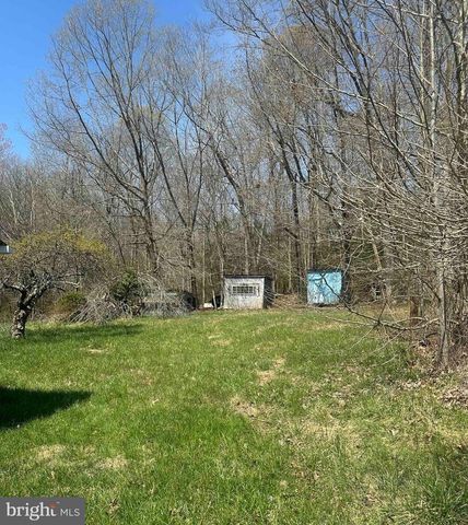 7933 KEECH RD, Charlotte Hall, MD 20622