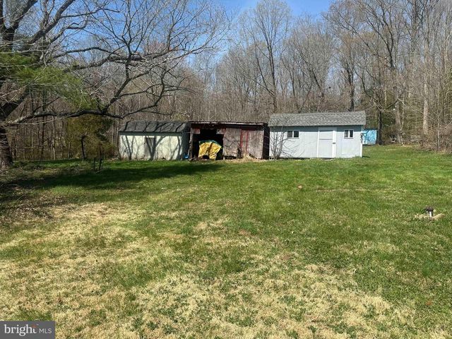 7933 KEECH RD, Charlotte Hall, MD 20622