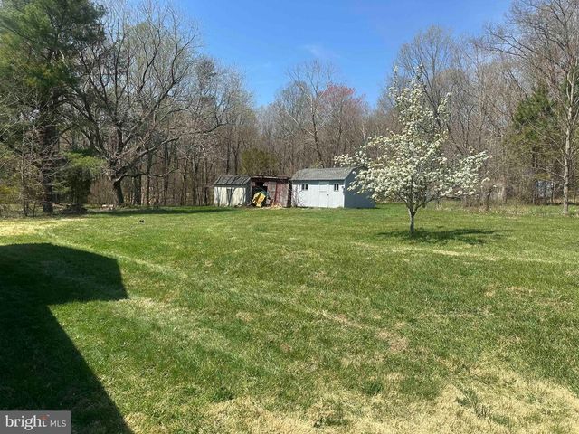 7933 KEECH RD, Charlotte Hall, MD 20622