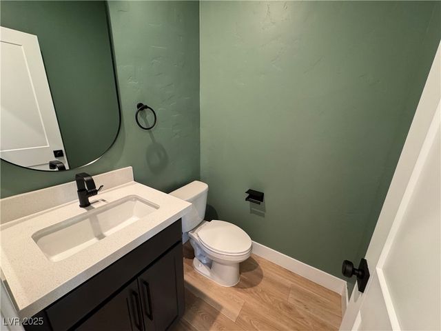 4395 Sunburst Spring Avenue, Las Vegas, NV 89141