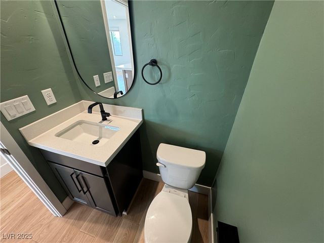 4395 Sunburst Spring Avenue, Las Vegas, NV 89141