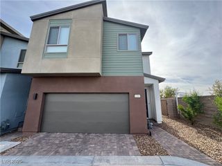 4395 Sunburst Spring Avenue, Las Vegas, NV 89141