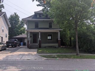 806 Princeton Avenue, Lansing, MI 48915