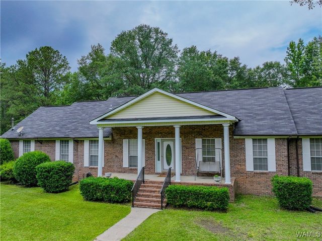 13460 Sipsey Valley S, Ralph, AL 35480