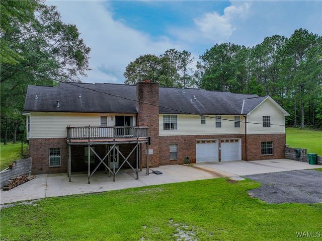 13460 Sipsey Valley S, Ralph, AL 35480