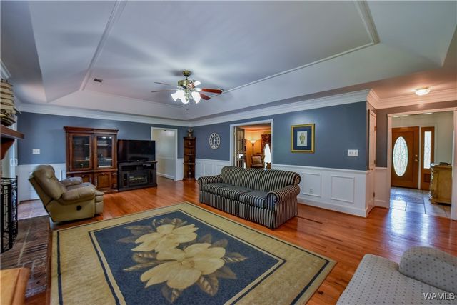 13460 Sipsey Valley S, Ralph, AL 35480