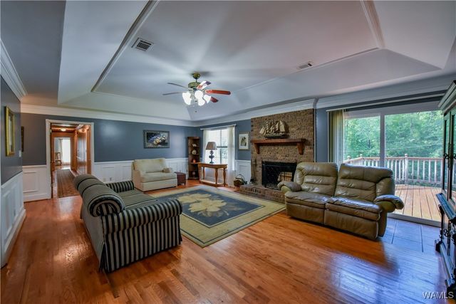 13460 Sipsey Valley S, Ralph, AL 35480