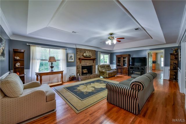 13460 Sipsey Valley S, Ralph, AL 35480