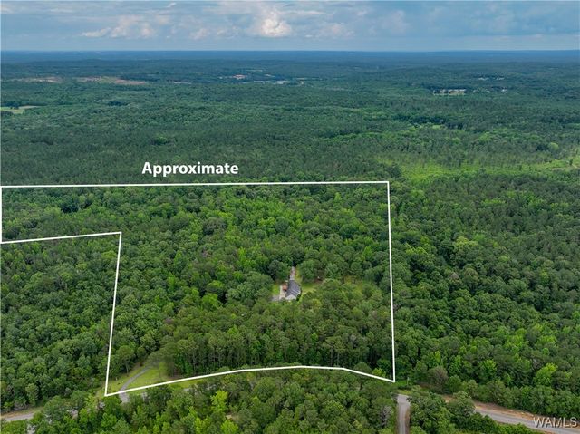 13460 Sipsey Valley S, Ralph, AL 35480