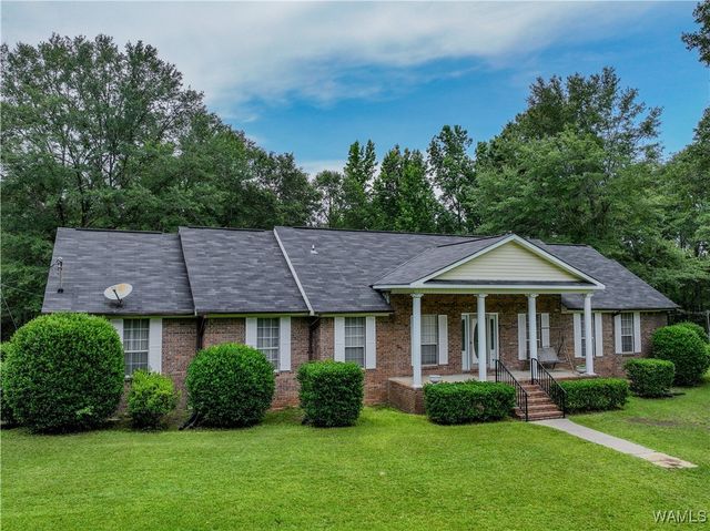 13460 Sipsey Valley S, Ralph, AL 35480