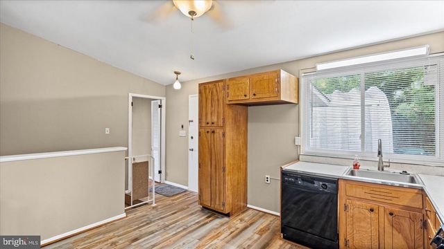 3 ARROWHEAD CT, Baltimore, MD 21208