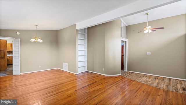 3 ARROWHEAD CT, Baltimore, MD 21208