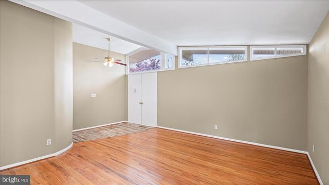 3 ARROWHEAD CT, Baltimore, MD 21208