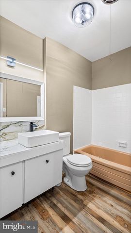 3 ARROWHEAD CT, Baltimore, MD 21208