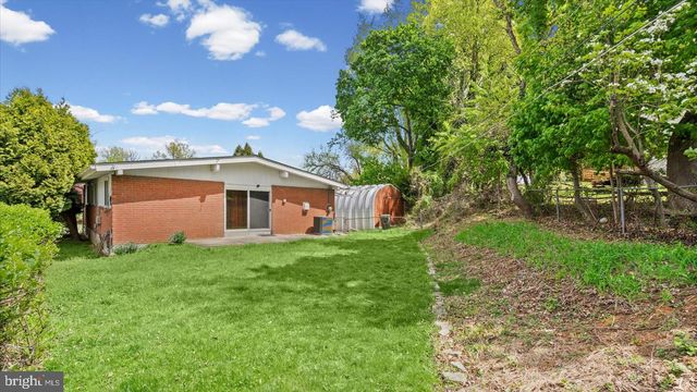 3 ARROWHEAD CT, Baltimore, MD 21208