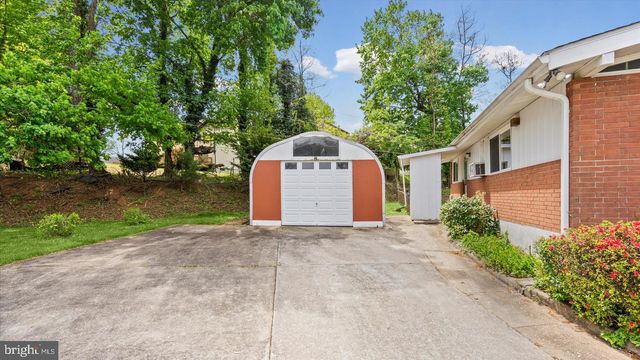 3 ARROWHEAD CT, Baltimore, MD 21208