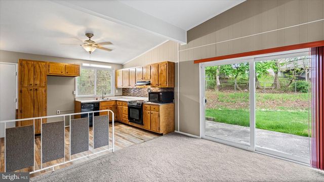 3 ARROWHEAD CT, Baltimore, MD 21208
