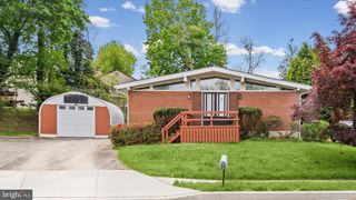 3 ARROWHEAD CT, Baltimore, MD 21208
