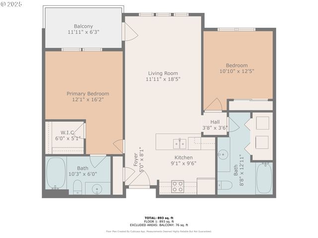 16322 Nw CHADWICK Way 303, Portland, OR 97229