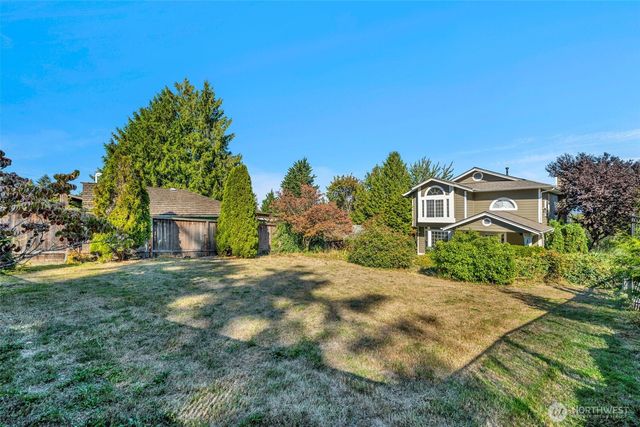 17336 Military Road S, Seatac, WA 98188