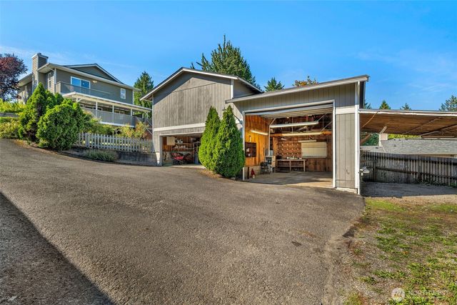 17336 Military Road S, Seatac, WA 98188