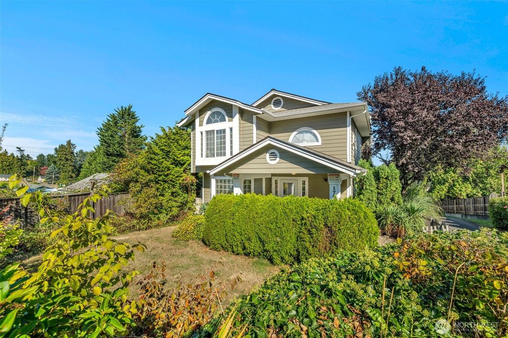 17336 Military Road S, Seatac, WA 98188