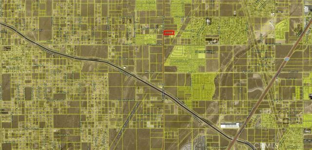 0 US Hwy395, Victorville, CA 92392