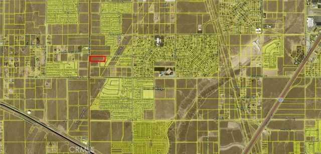 0 US Hwy395, Victorville, CA 92392