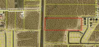0 US Hwy395, Victorville, CA 92392