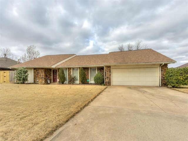 5213 NW 111th Terrace, Oklahoma City, OK 73162