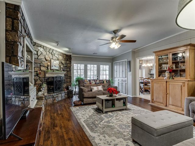 5213 NW 111th Terrace, Oklahoma City, OK 73162