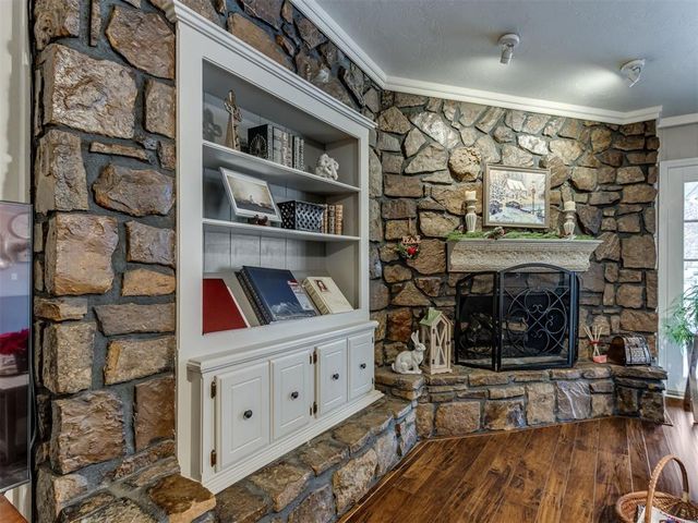 5213 NW 111th Terrace, Oklahoma City, OK 73162