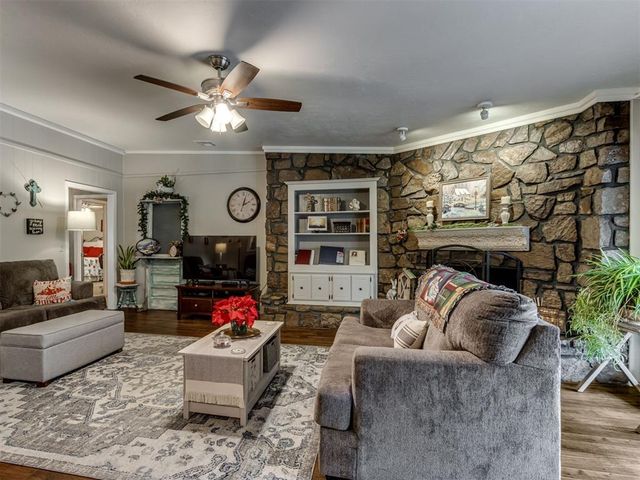 5213 NW 111th Terrace, Oklahoma City, OK 73162