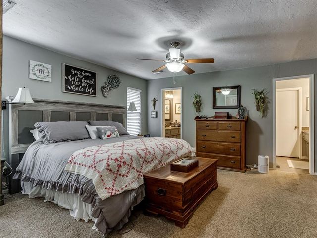 5213 NW 111th Terrace, Oklahoma City, OK 73162