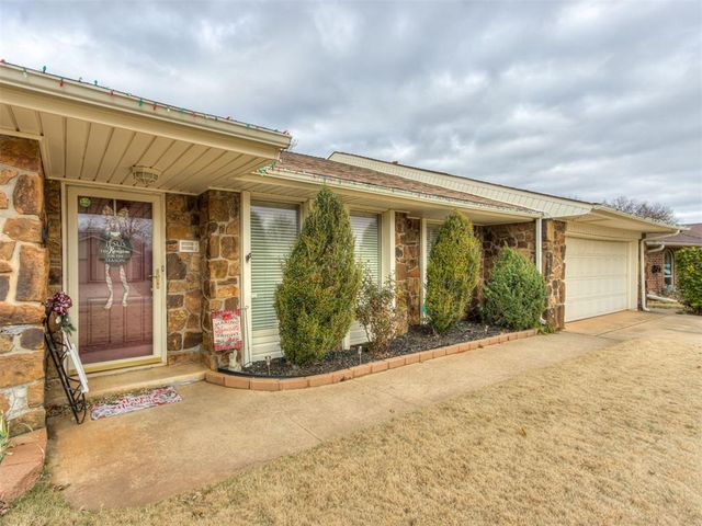 5213 NW 111th Terrace, Oklahoma City, OK 73162