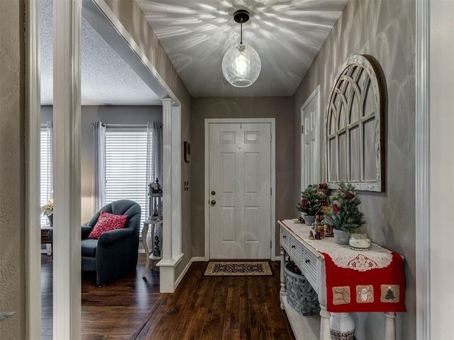 5213 NW 111th Terrace, Oklahoma City, OK 73162